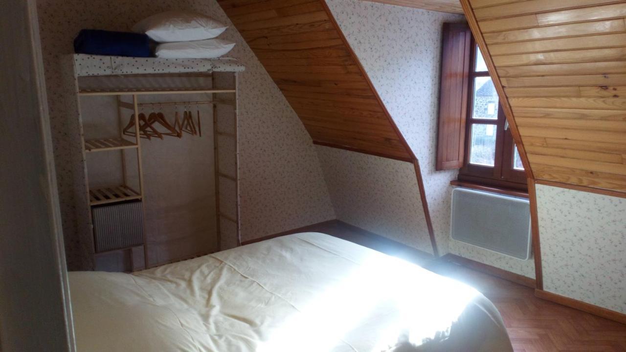 La Maisonnette Fontanges Extérieur photo